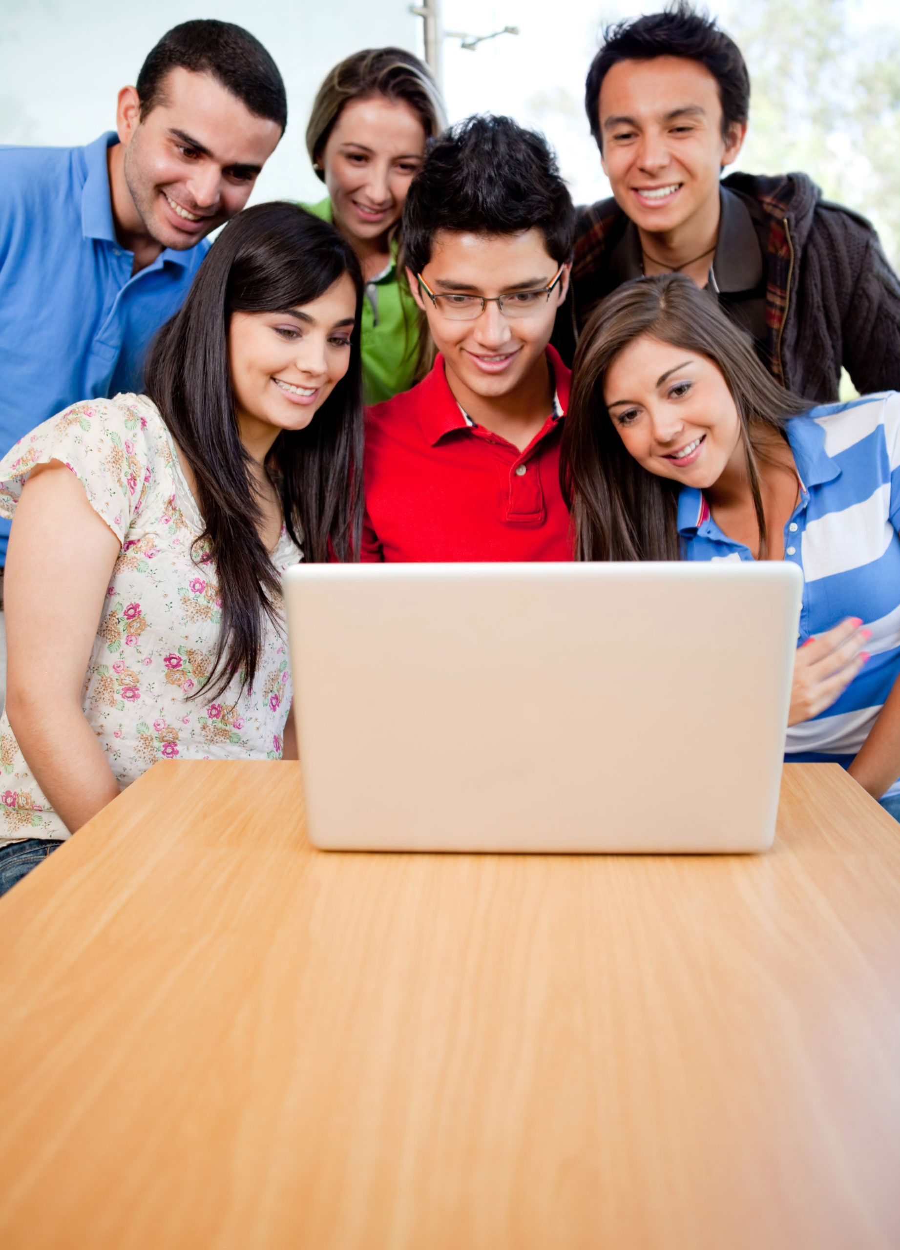 financial education workspace