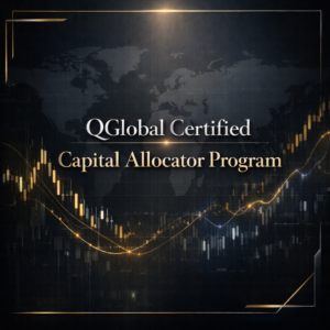 QGlobal Certified Capital Allocator Program